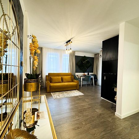 Imperial Home 锡比乌 外观 照片