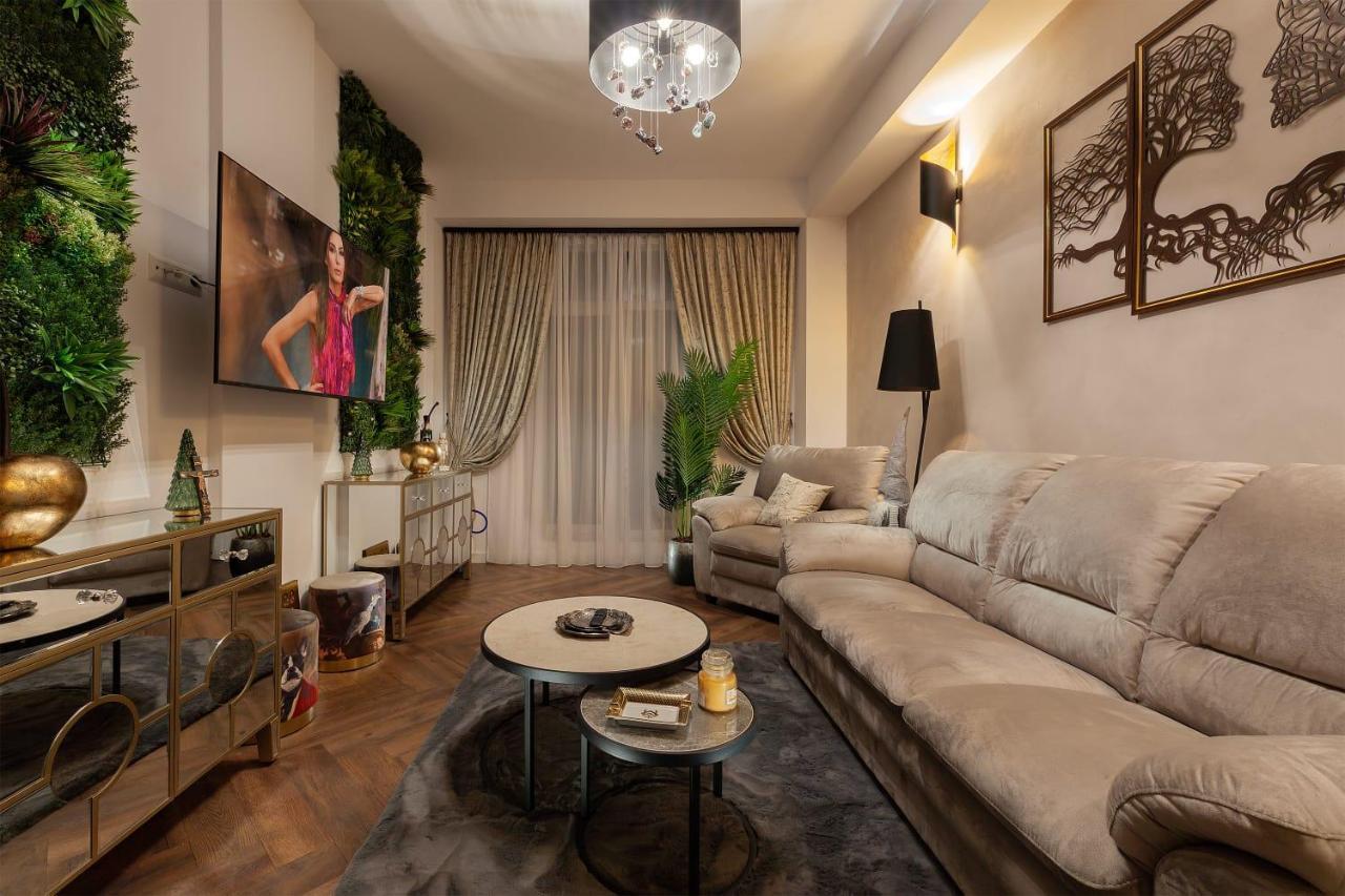 Imperial Home 锡比乌 外观 照片