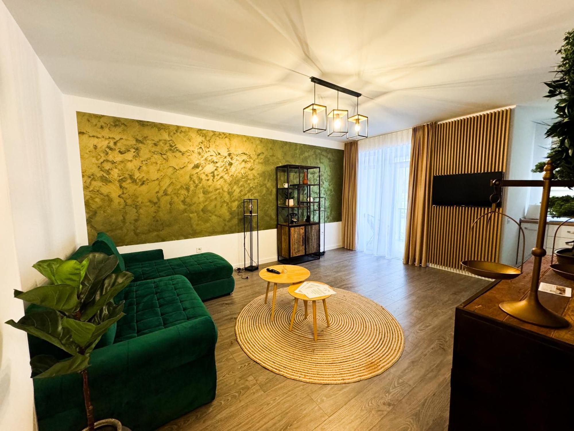 Imperial Home 锡比乌 外观 照片