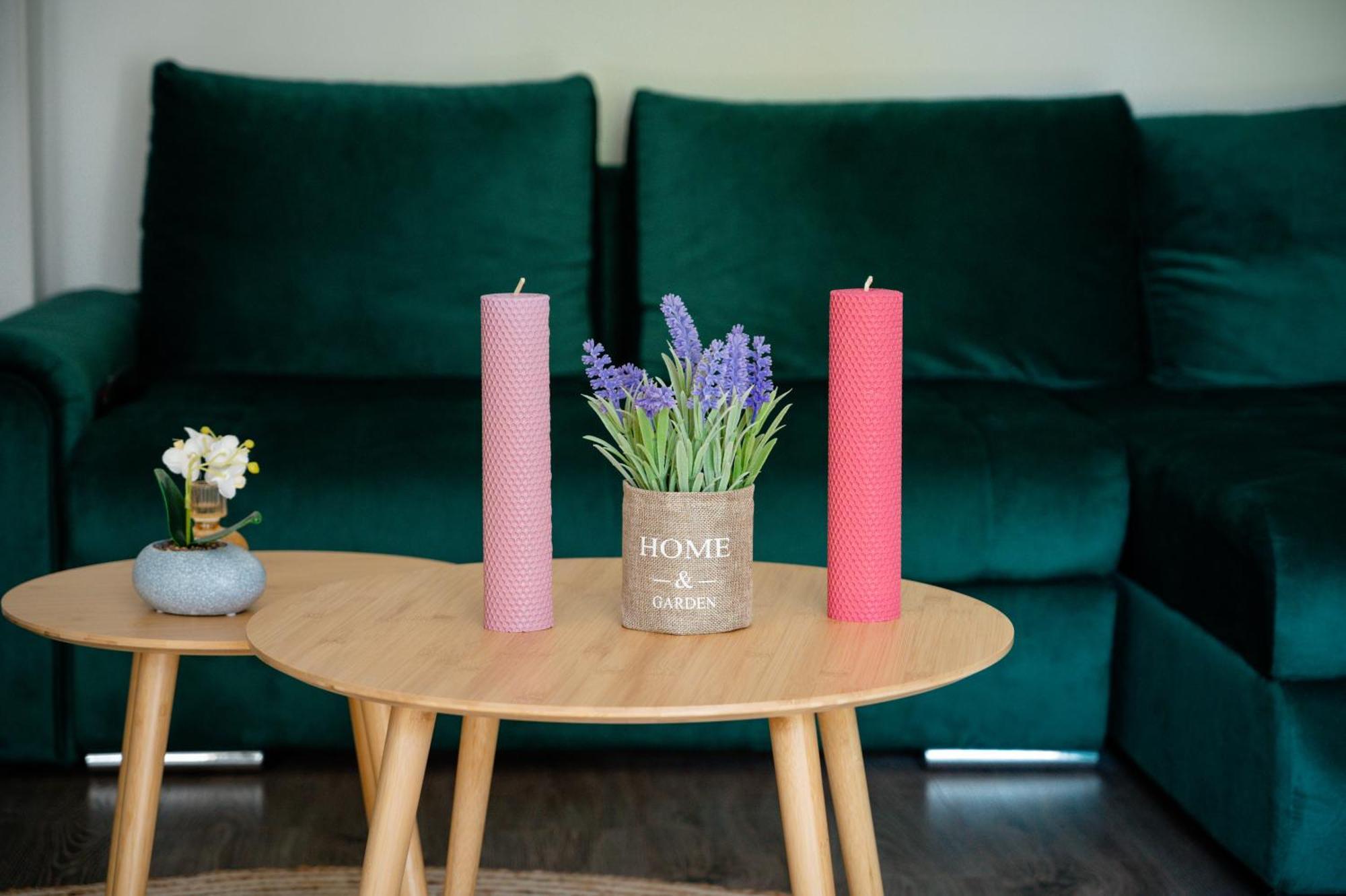 Imperial Home 锡比乌 外观 照片